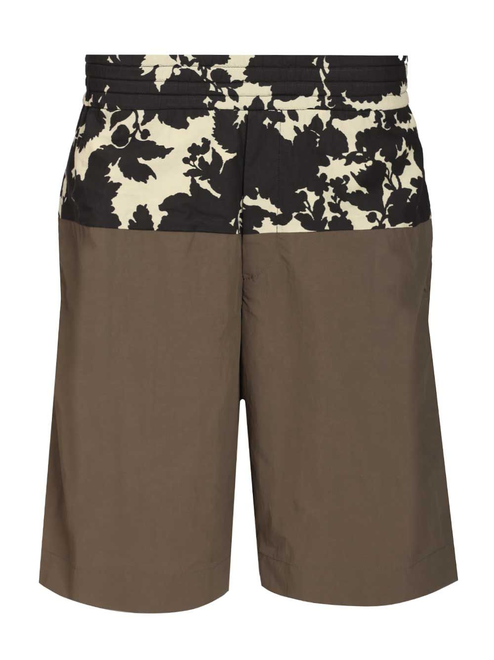 [DRIES VAN NOTEN] Trousers SS26 261-020921-3313606