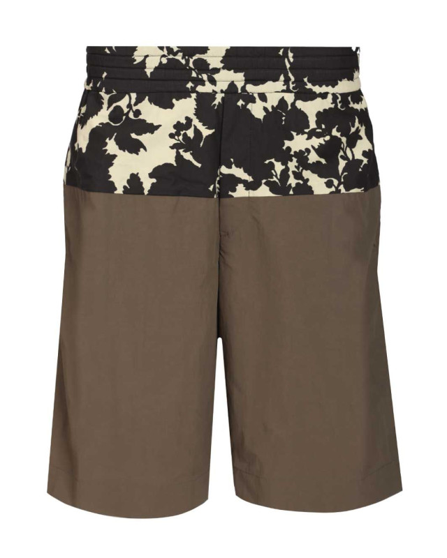 [DRIES VAN NOTEN] Trousers SS26 261-020921-3313606