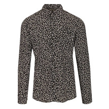[DRIES VAN NOTEN] Shirts Long Sleeve SS26 261-020702-3070900
