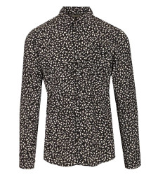 [DRIES VAN NOTEN] Shirts Long Sleeve SS26 261-020702-3070900