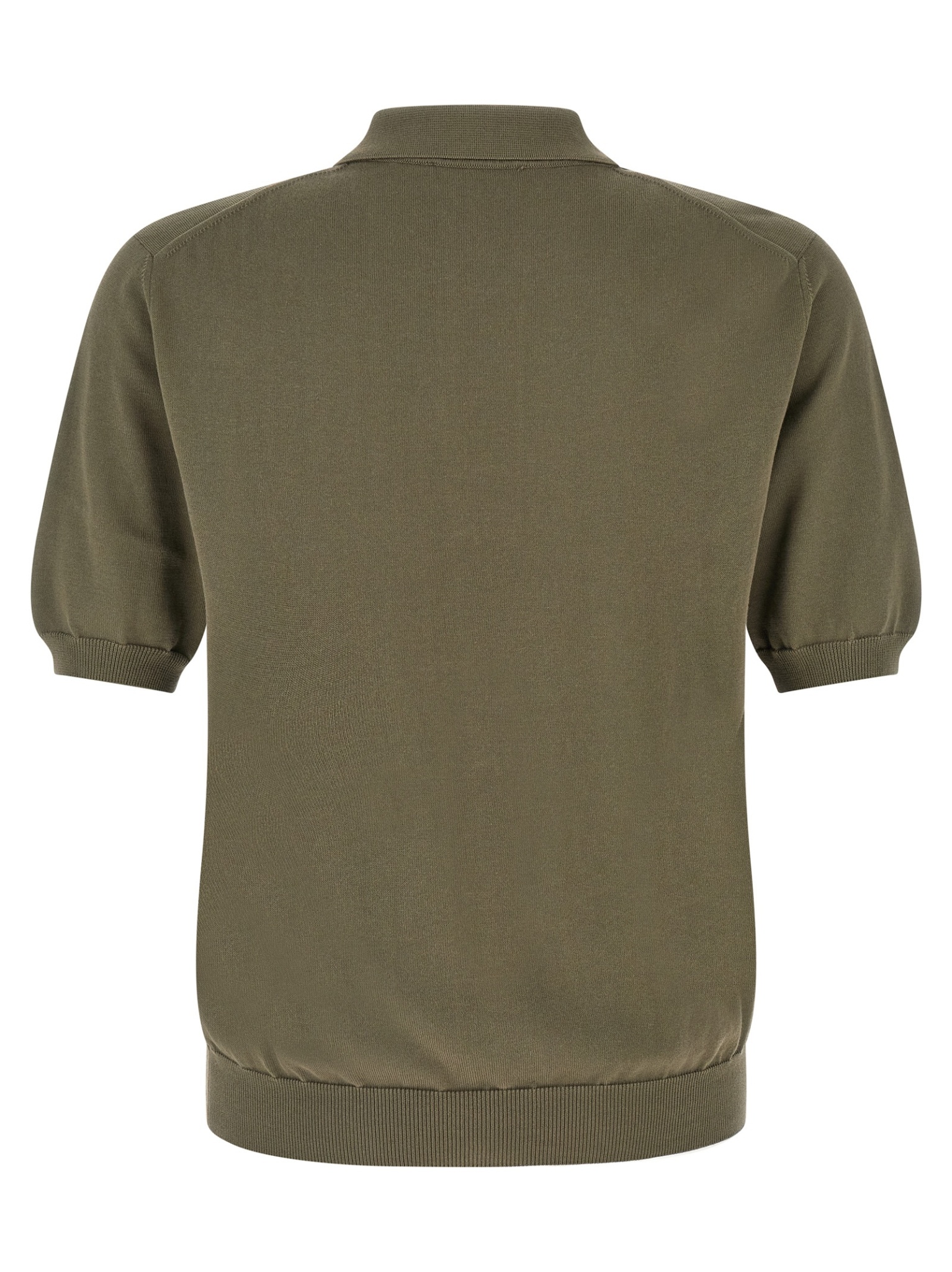 [Zanone] T-shirts Short Sleeve SS26 810332ZY318Z1678