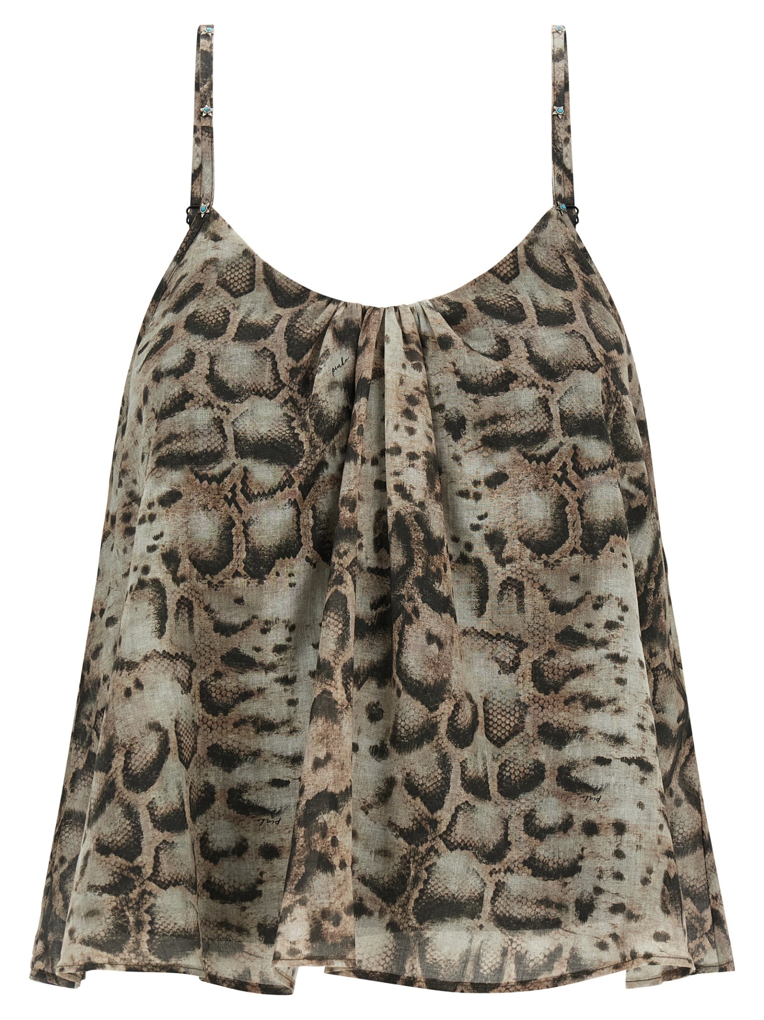 [PINKO] T-shirts Sleeveless SS26 106868A3APCZ9