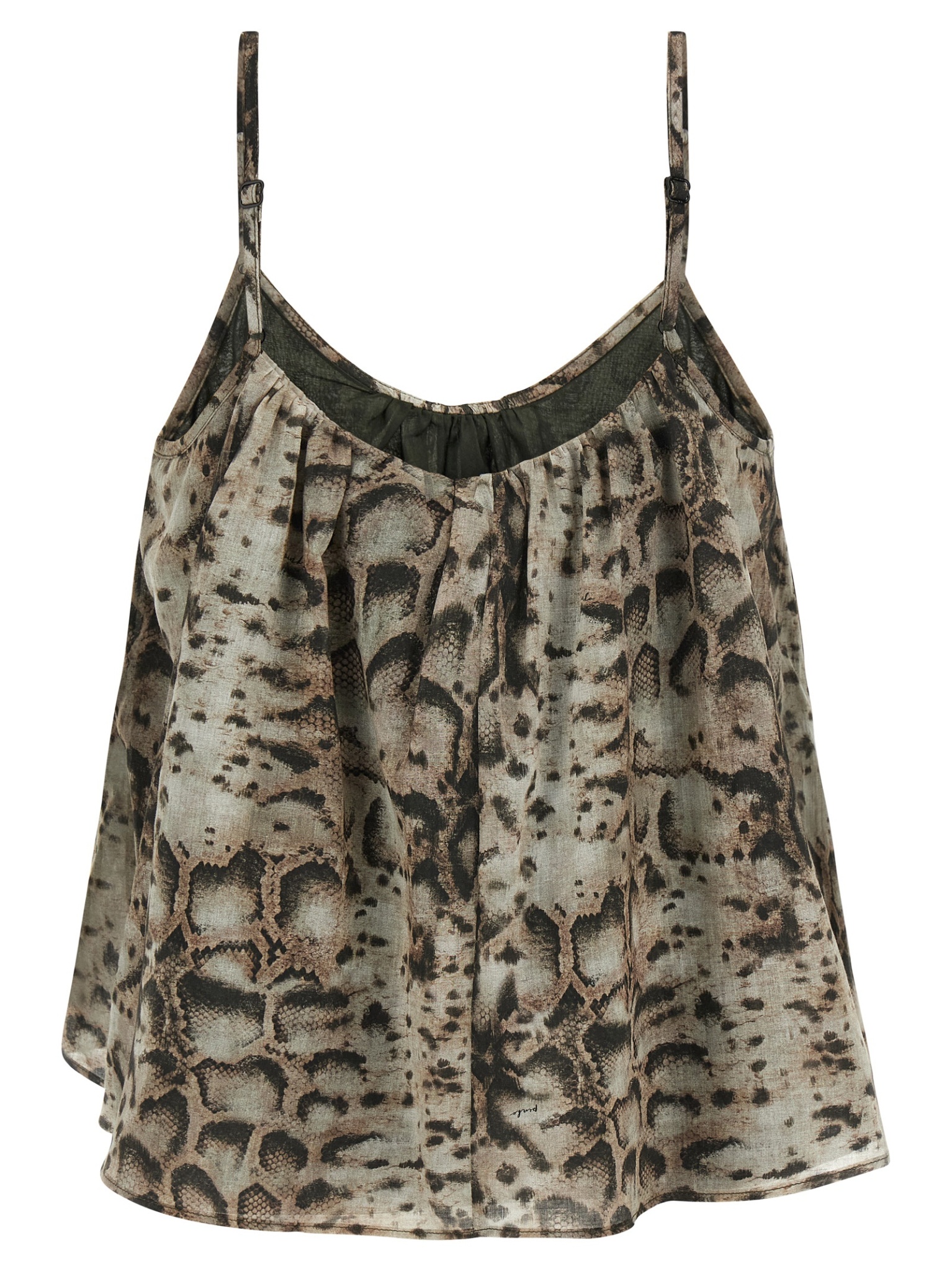 [PINKO] T-shirts Sleeveless SS26 106868A3APCZ9