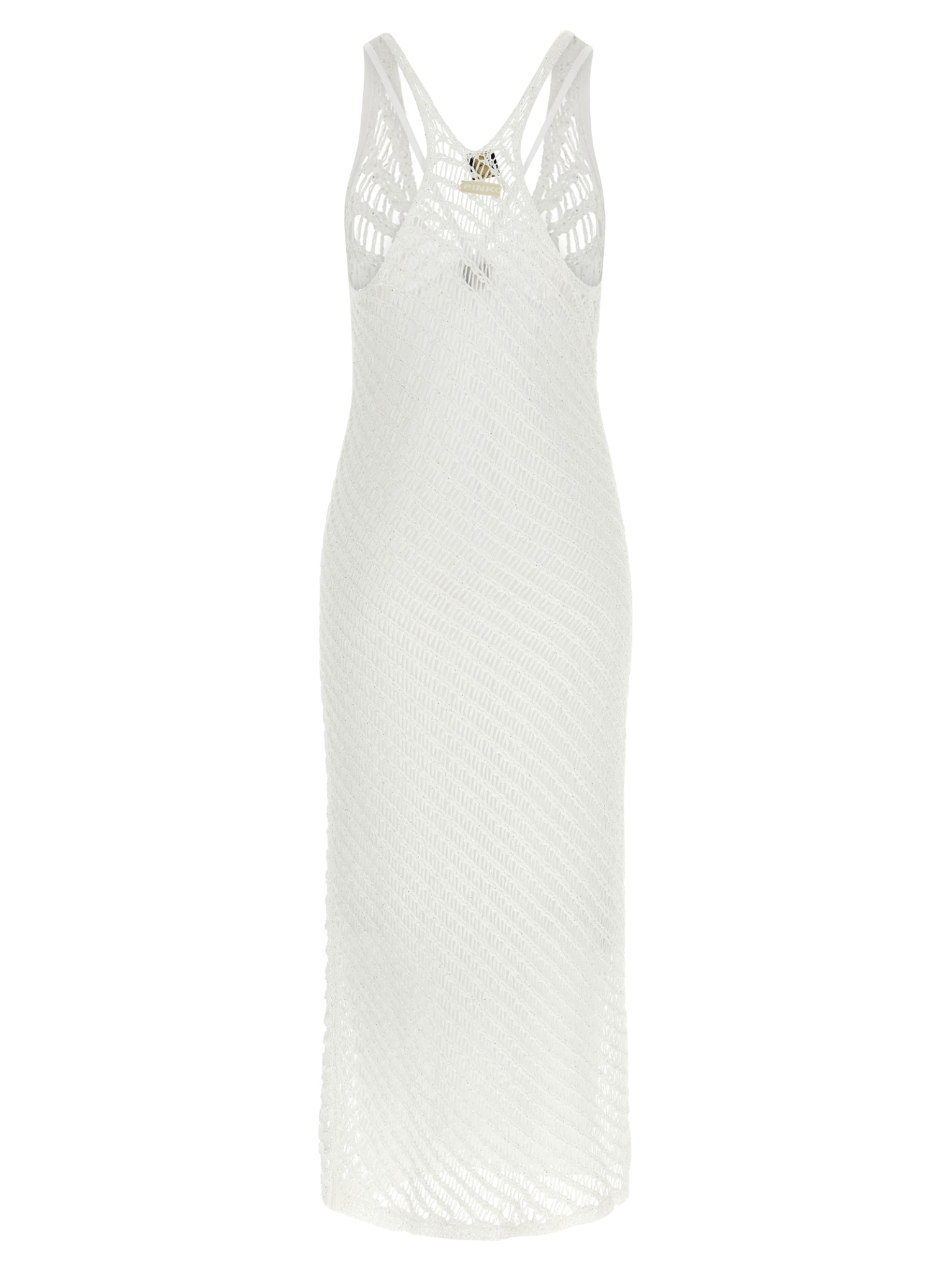 [PINKO] Sleeveless dress SS26 106477A36HZI6