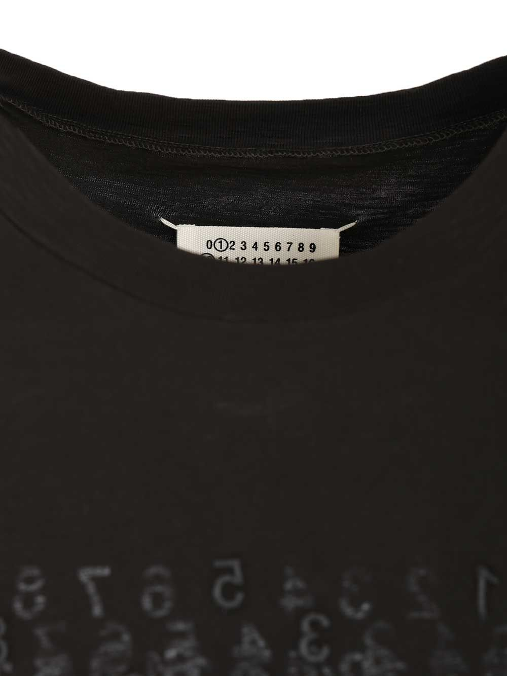 [Maison Margiela] T-shirts Short Sleeve SS26 S50GC0730M20164861