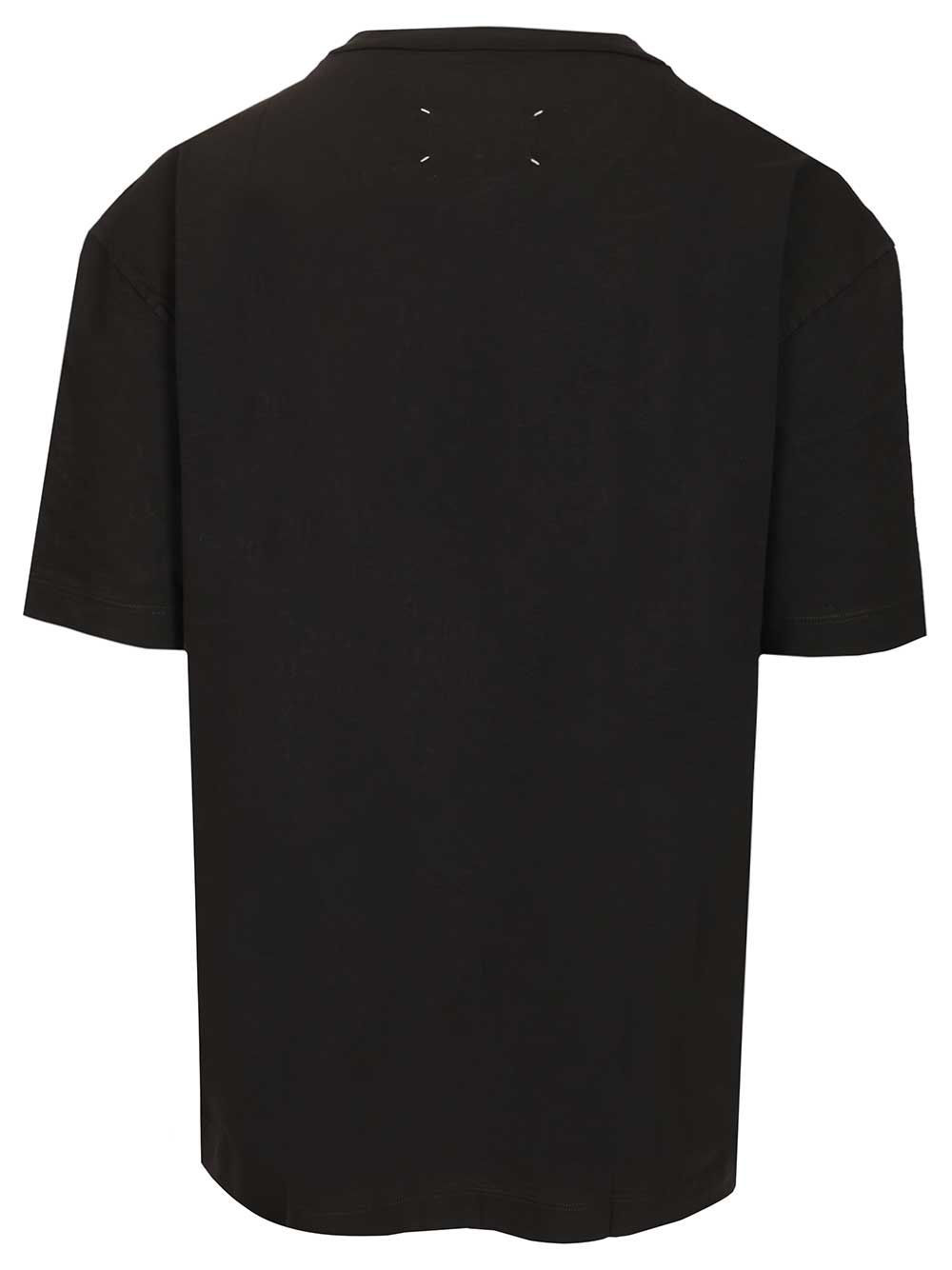 [Maison Margiela] T-shirts Short Sleeve SS26 S50GC0730M20164861