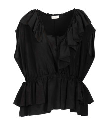 [DRIES VAN NOTEN] Blouse SS26 261-010710-3078900