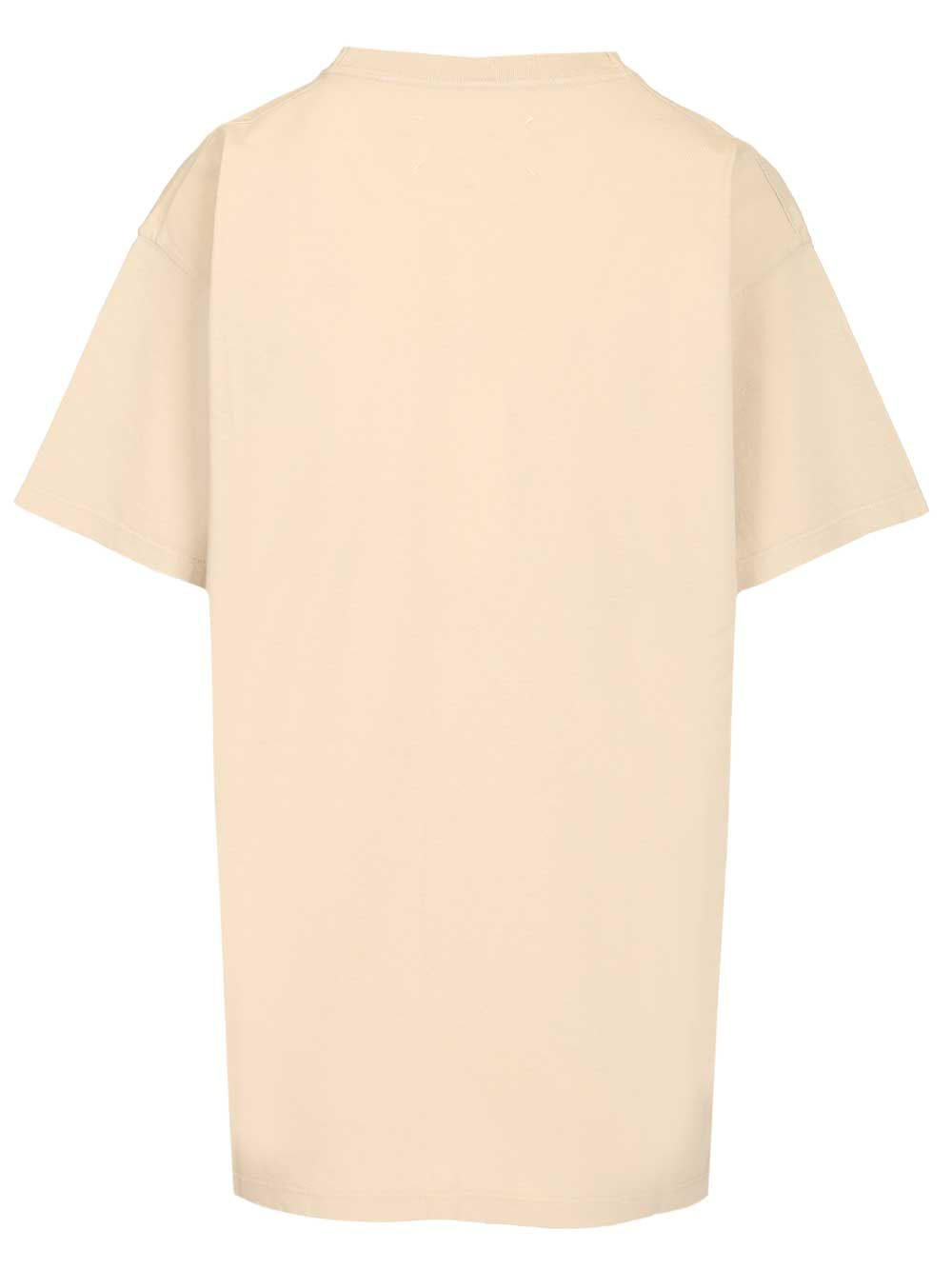 [Maison Margiela] T-shirts Short Sleeve SS26 S51GC0544S24575119