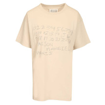 [Maison Margiela] T-shirts Short Sleeve SS26 S51GC0544S24575119