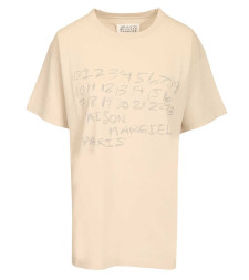 [Maison Margiela] T-shirts Short Sleeve SS26 S51GC0544S24575119