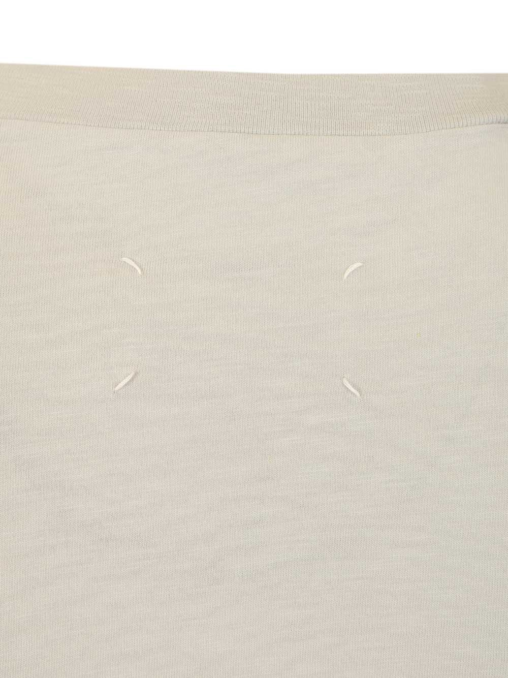 [Maison Margiela] T-shirts Short Sleeve SS26 S50GC0730M20164857
