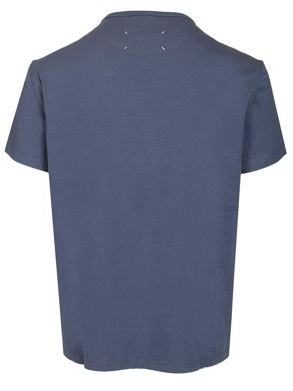 [Maison Margiela] T-shirts Short Sleeve SS26 S30GC0701S22816469