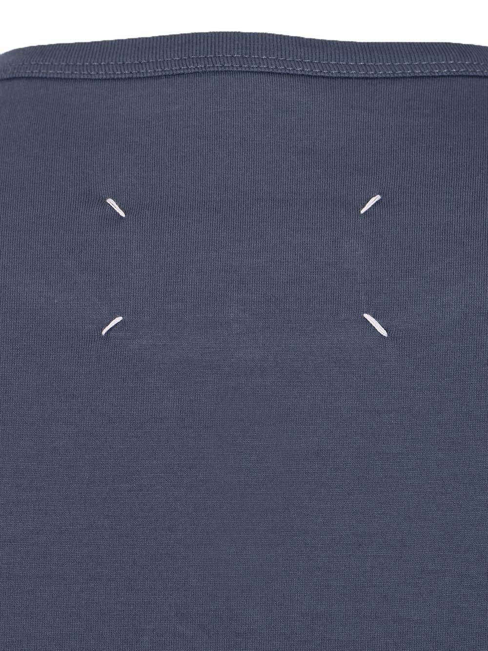 [Maison Margiela] T-shirts Short Sleeve SS26 S30GC0701S22816469