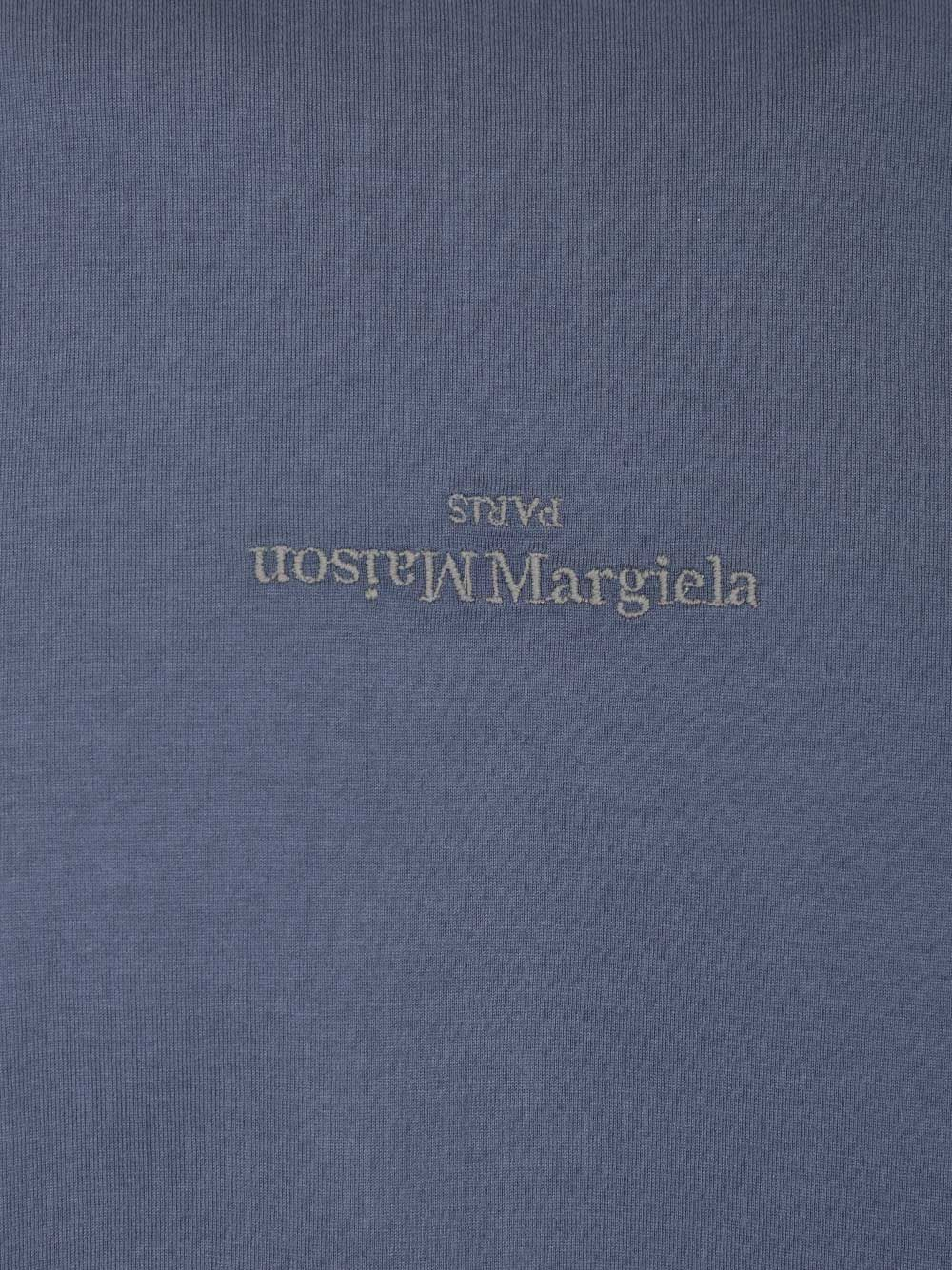 [Maison Margiela] T-shirts Short Sleeve SS26 S30GC0701S22816469