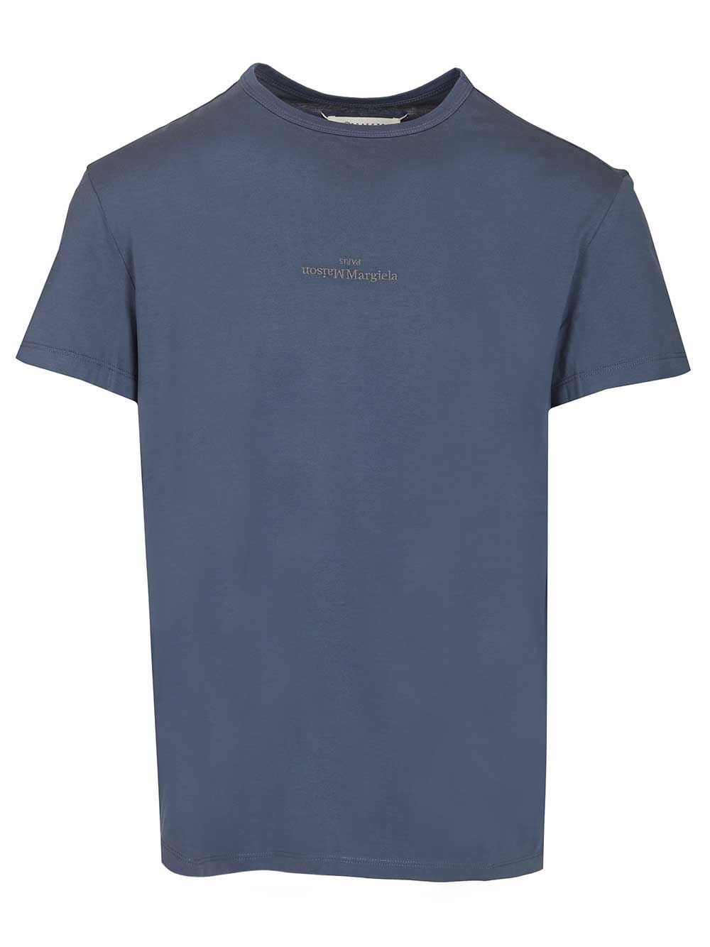 [Maison Margiela] T-shirts Short Sleeve SS26 S30GC0701S22816469