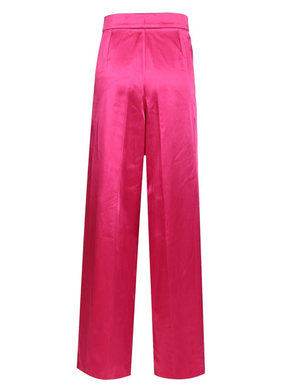 [DRIES VAN NOTEN] Trousers SS26 261-010903-3304304
