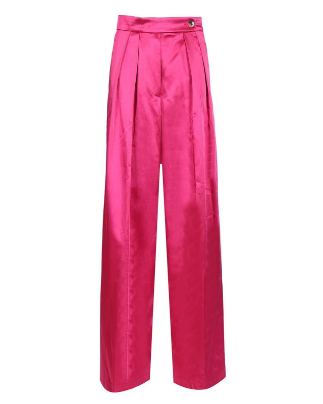 [DRIES VAN NOTEN] Trousers SS26 261-010903-3304304