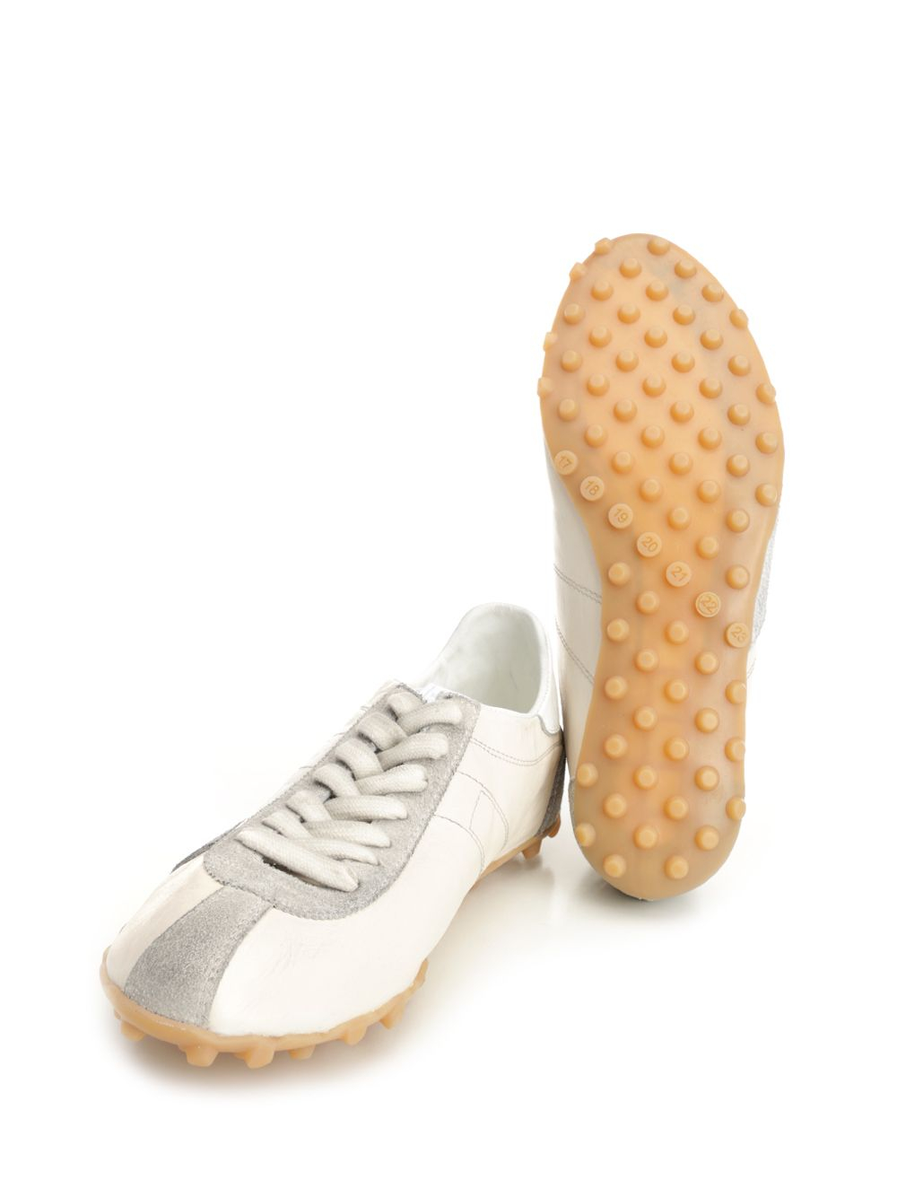 [Maison Margiela] Sneakers SS26 S57WS0515P7383HB293
