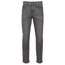 [ERMENEGILDO ZEGNA] Jeans SS26 CITY-UHIB5A3003