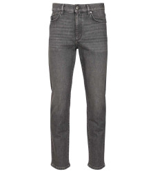 [ERMENEGILDO ZEGNA] Jeans SS26 CITY-UHIB5A3003