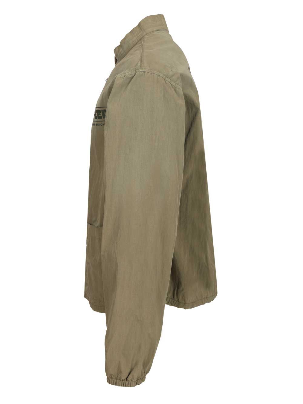 [Maison Margiela] Jacket SS26 S50AM0651M35046694