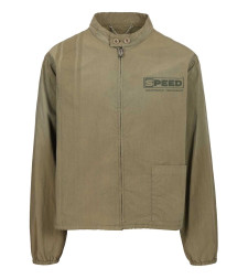 [Maison Margiela] Jacket SS26 S50AM0651M35046694