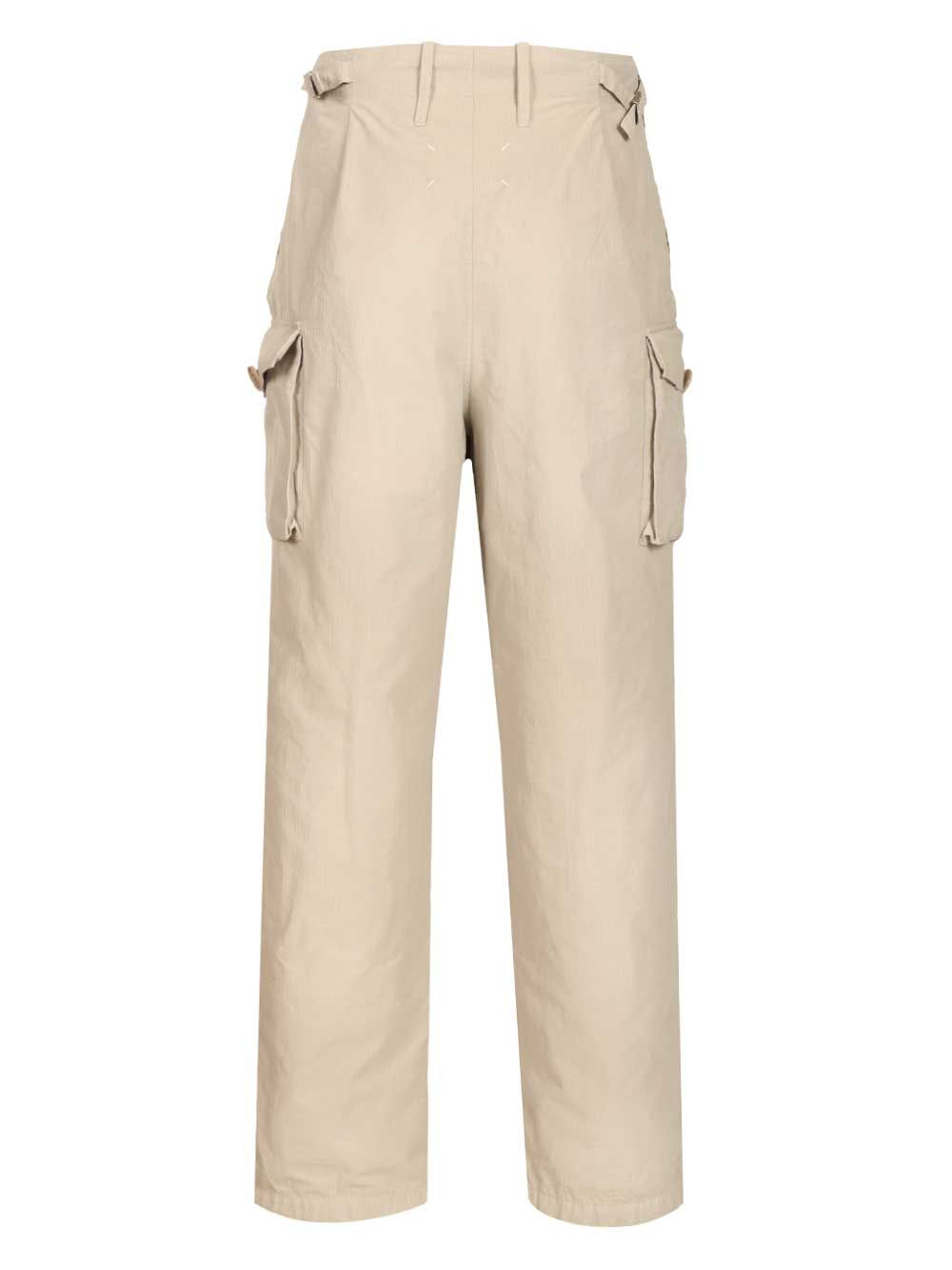 [Maison Margiela] Trousers SS26 S50KA0708M35685115