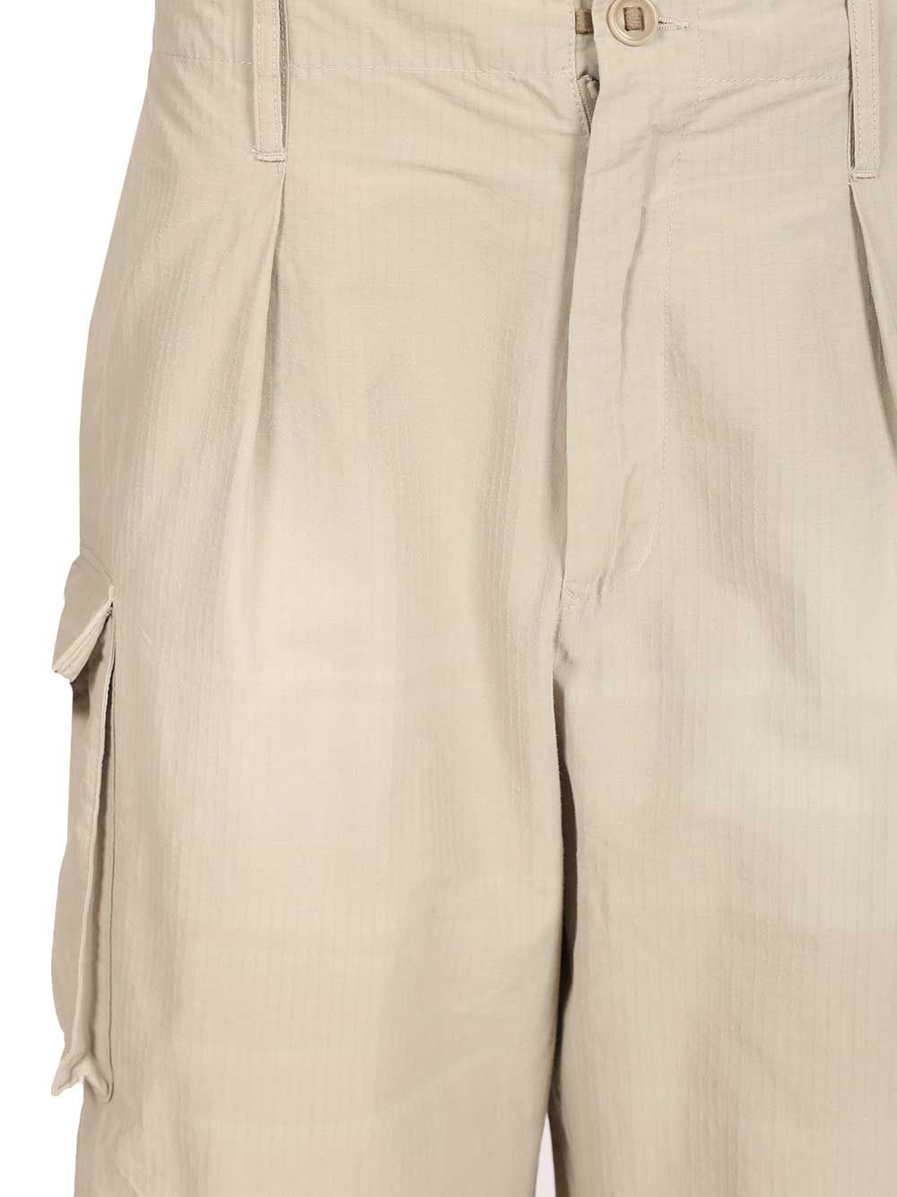 [Maison Margiela] Trousers SS26 S50KA0708M35685115