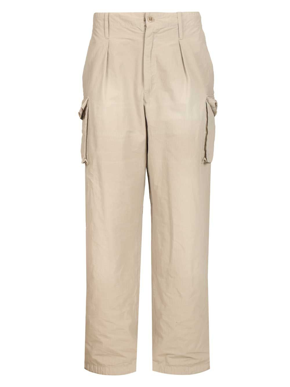 [Maison Margiela] Trousers SS26 S50KA0708M35685115