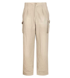 [Maison Margiela] Trousers SS26 S50KA0708M35685115