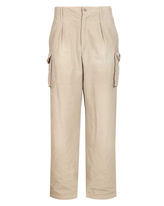 [Maison Margiela] Trousers SS26 S50KA0708M35685115