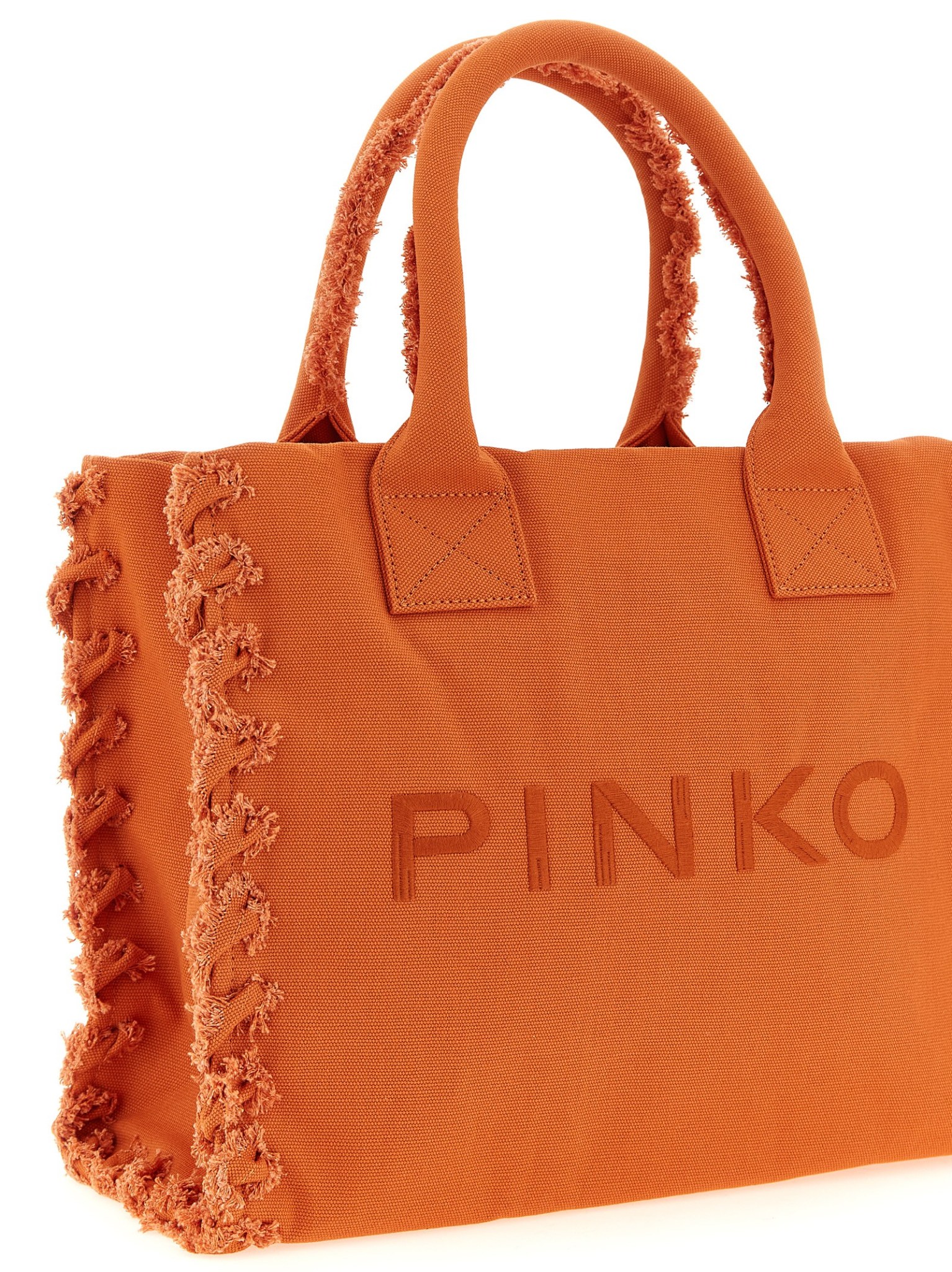 [PINKO] Tote bag SS26 106673A3A4A76