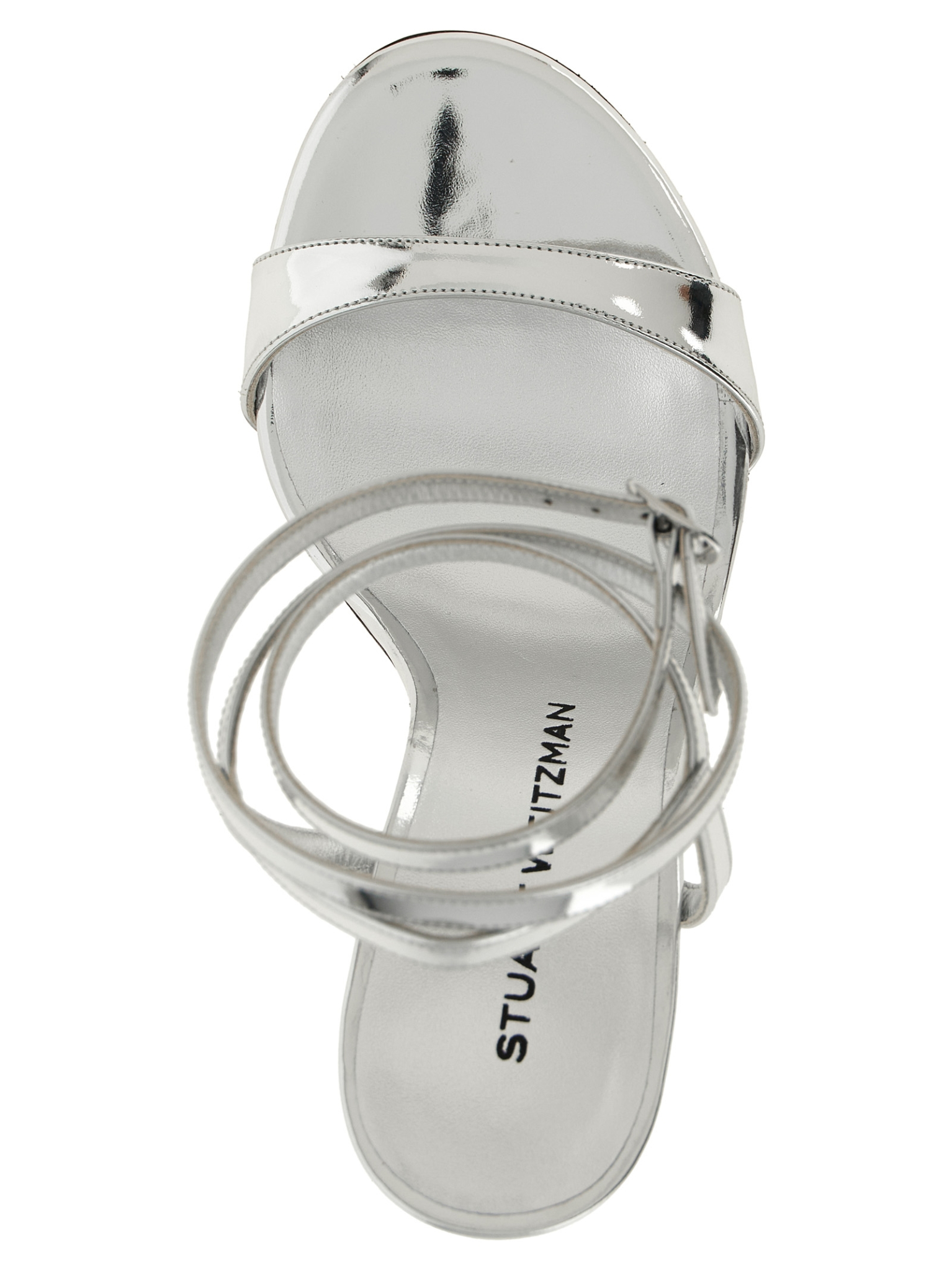 [Stuart Weitzman] Sandals SS26 SM911SLV