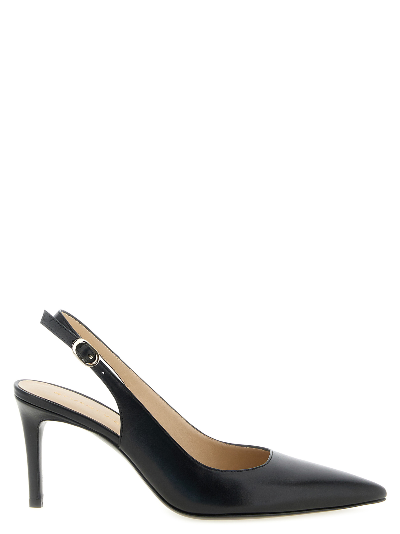 [Stuart Weitzman] Pumps SS26 SK668BLK