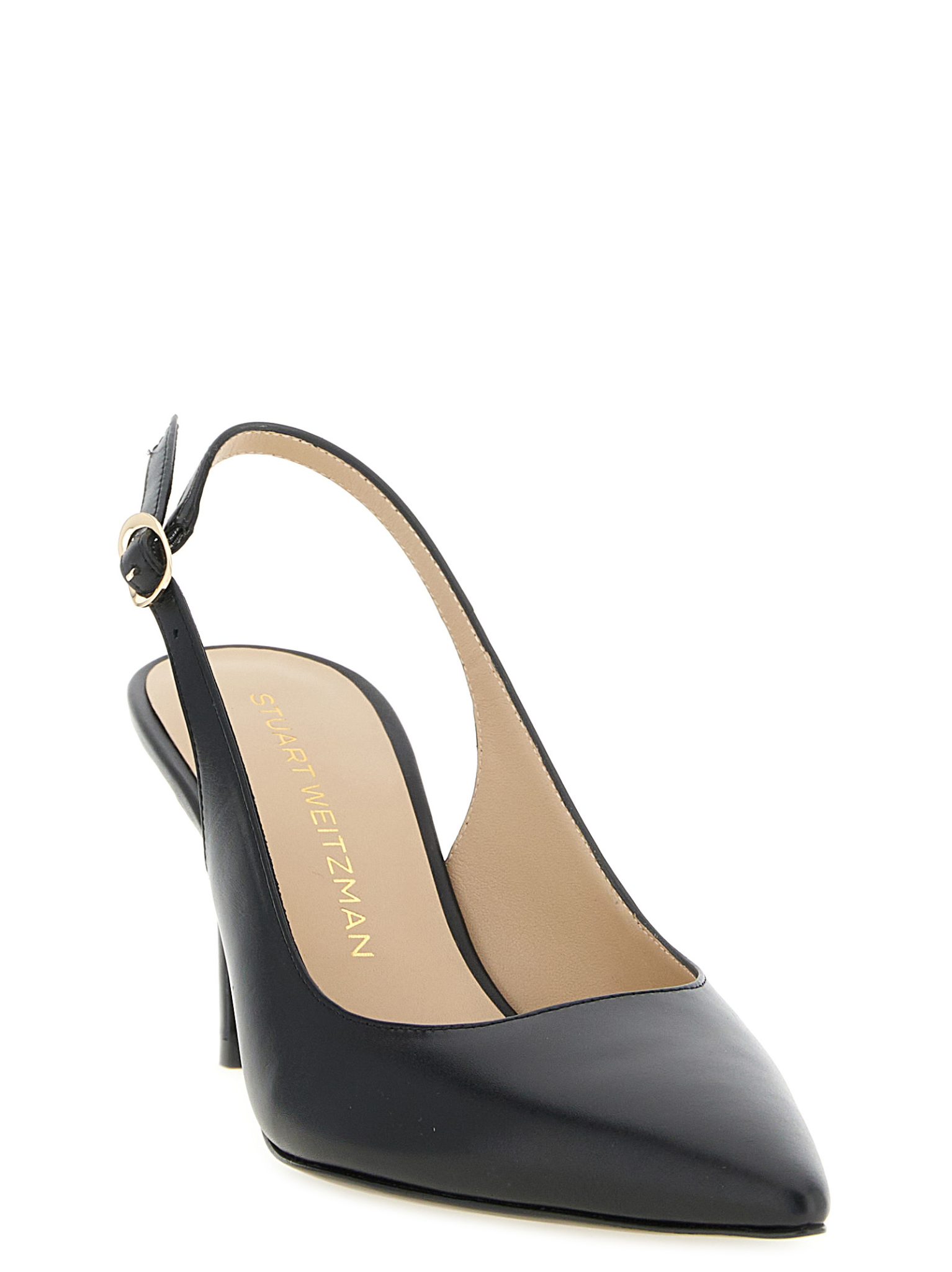 [Stuart Weitzman] Pumps SS26 SK668BLK