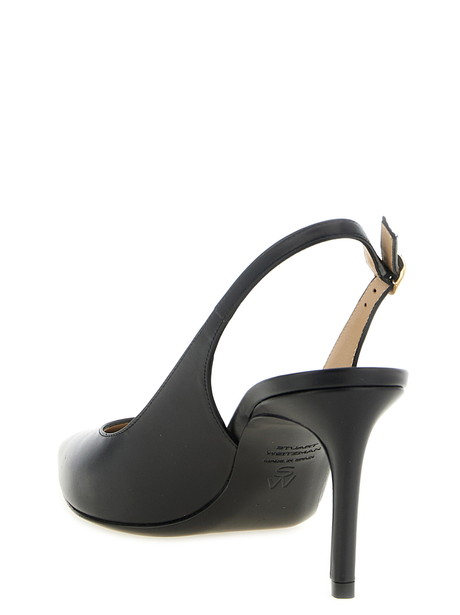 [Stuart Weitzman] Pumps SS26 SK668BLK