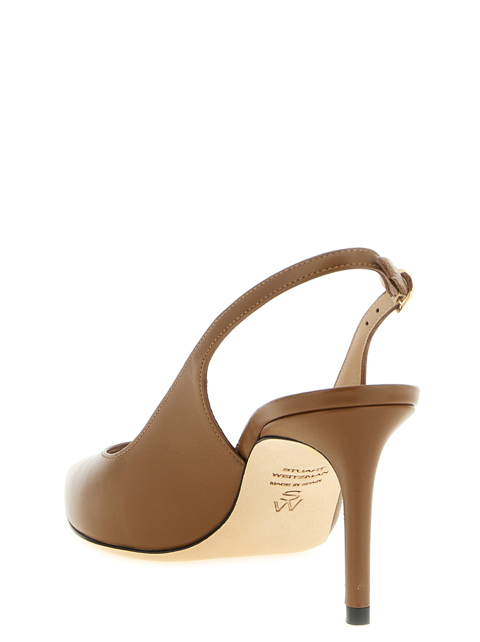 [Stuart Weitzman] Pumps SS26 SK668QPI