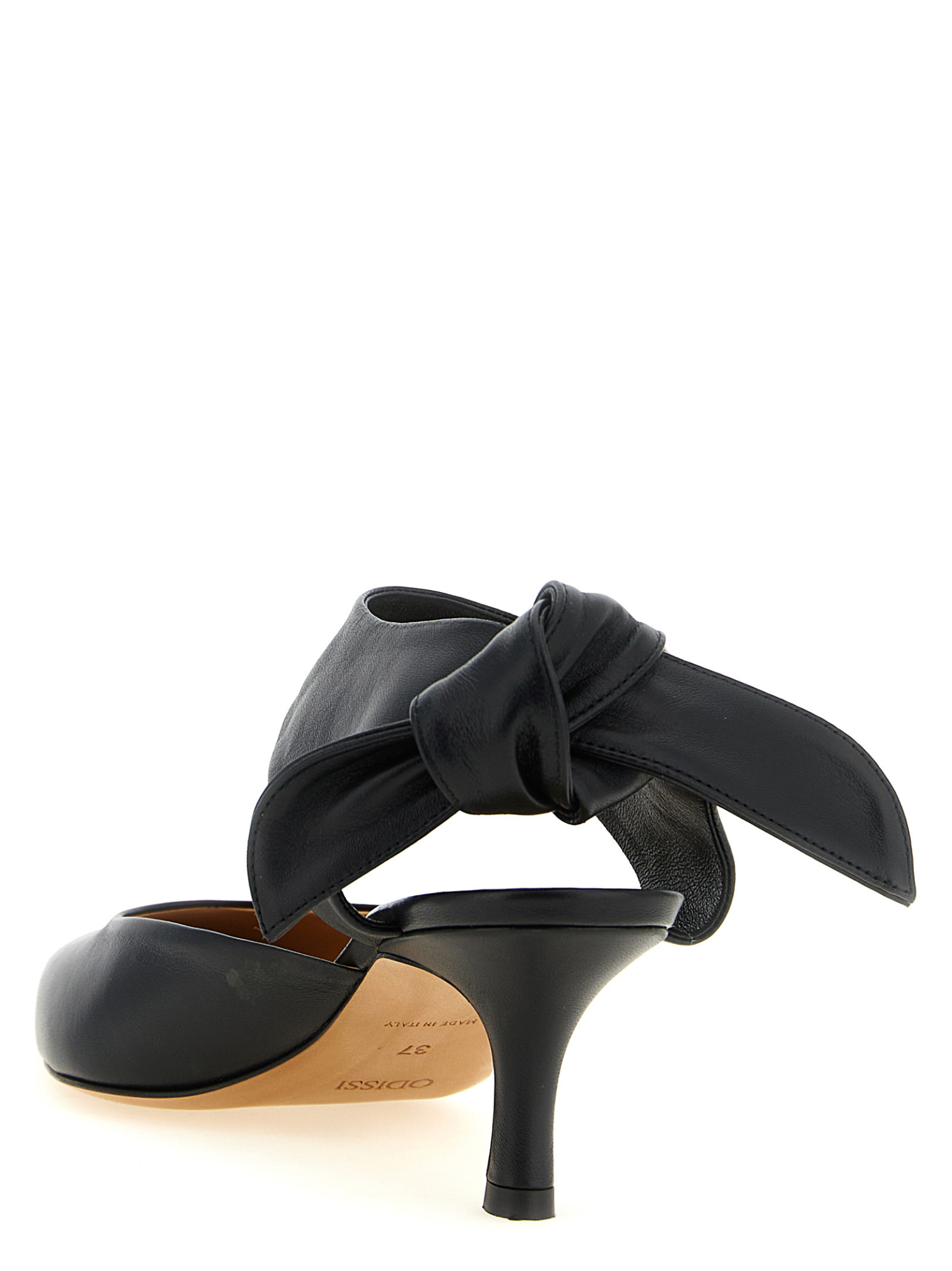 [Odissi] Pumps SS26 OD46013A23000999