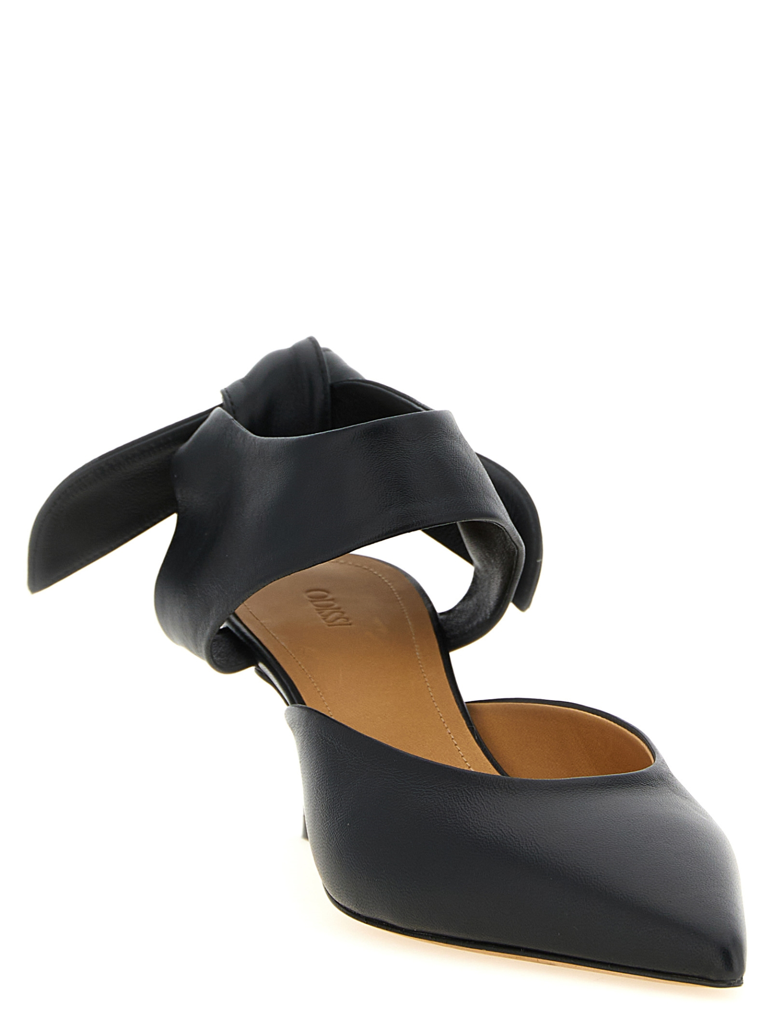 [Odissi] Pumps SS26 OD46013A23000999