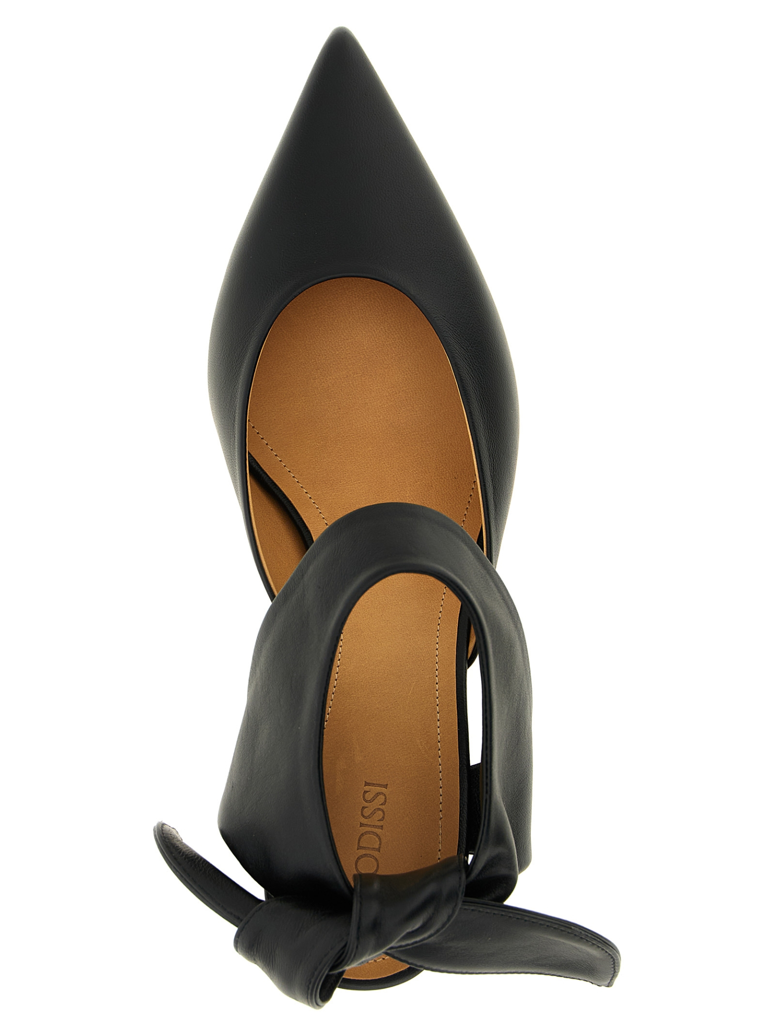 [Odissi] Pumps SS26 OD46013A23000999
