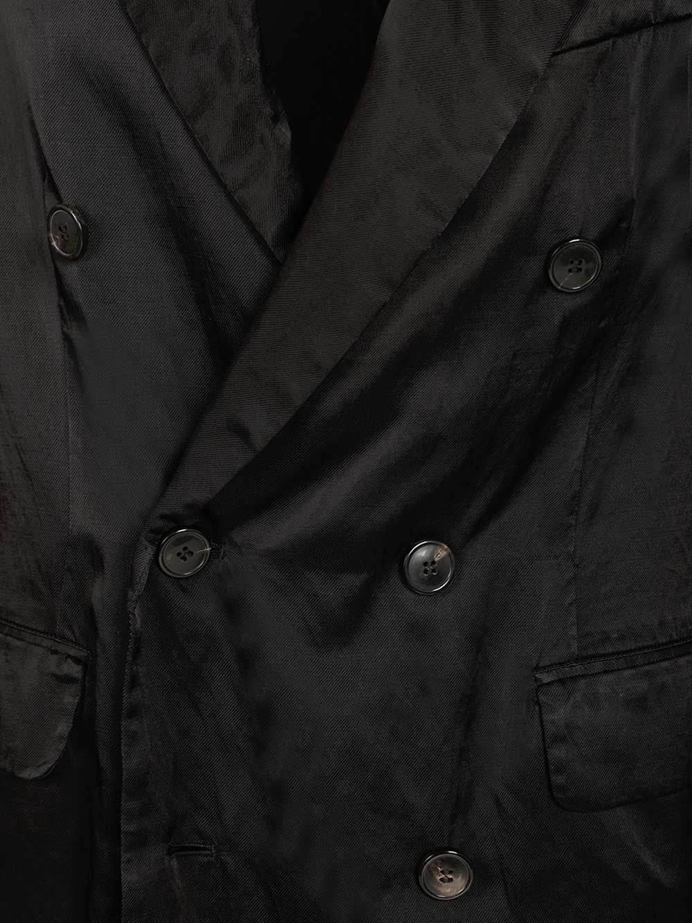 [DRIES VAN NOTEN] Blazer SS26 261-020407-3277900