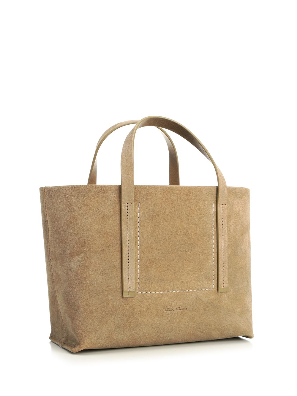 [Rick Owens] Tote bag SS26 RA01F0864LCSU104