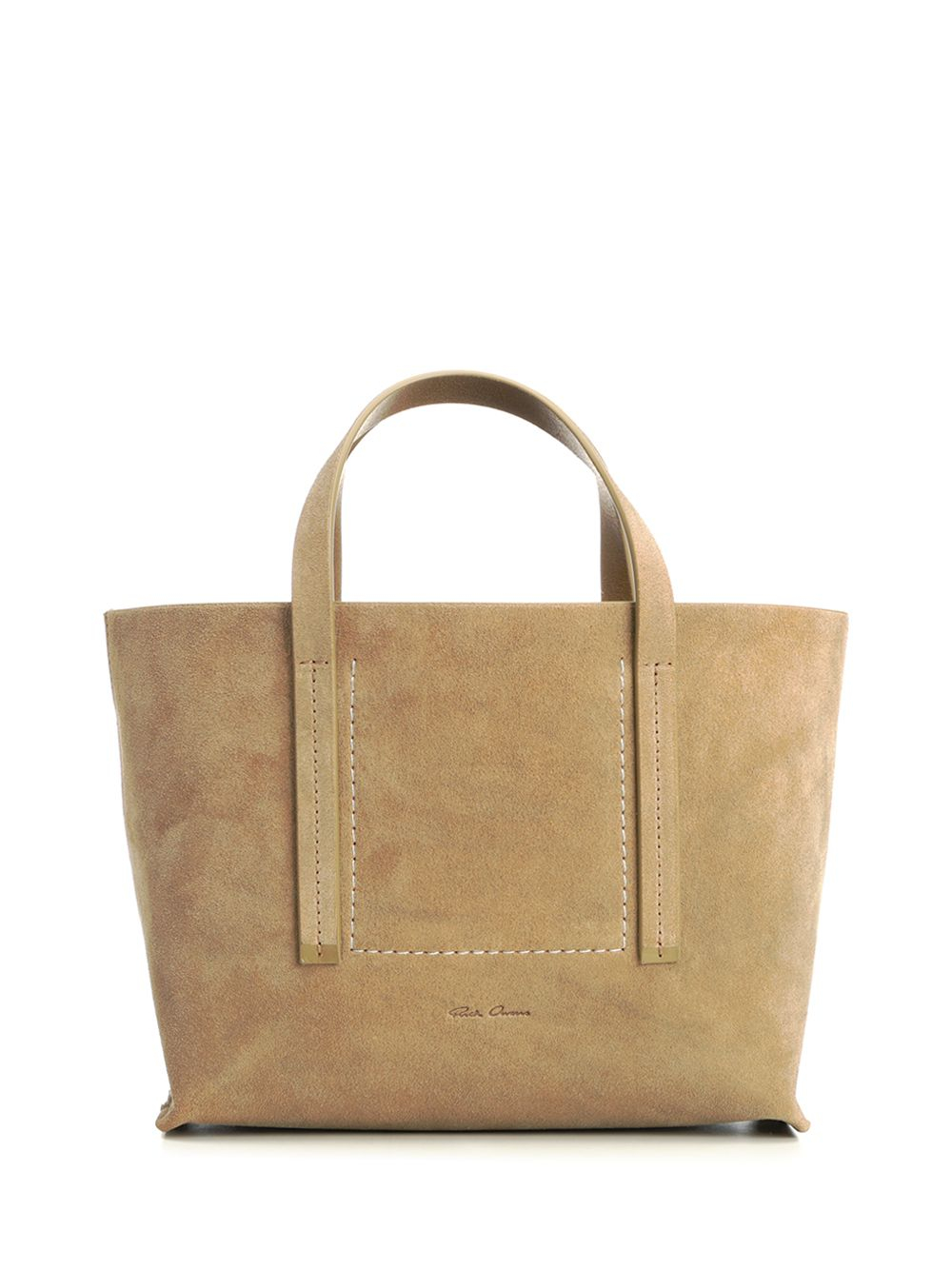 [Rick Owens] Tote bag SS26 RA01F0864LCSU104