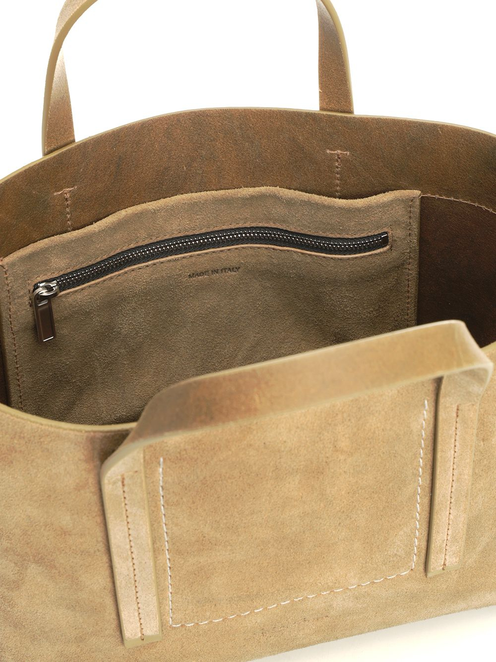 [Rick Owens] Tote bag SS26 RA01F0864LCSU104