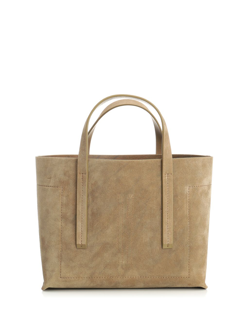 [Rick Owens] Tote bag SS26 RA01F0864LCSU104