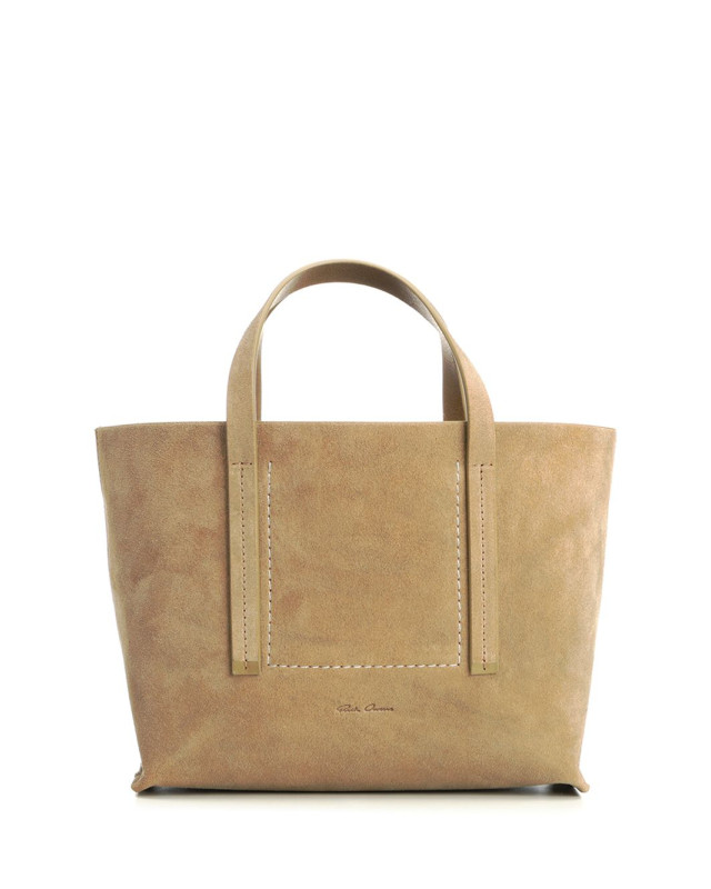 [Rick Owens] Tote bag SS26 RA01F0864LCSU104