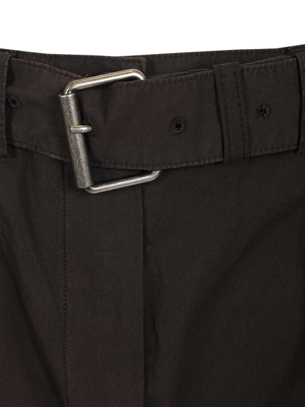 [DRIES VAN NOTEN] Trousers SS26 261-130969-3322704