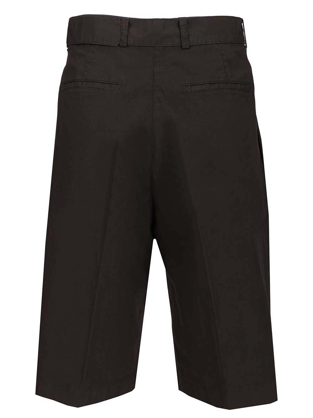 [DRIES VAN NOTEN] Trousers SS26 261-130969-3322704