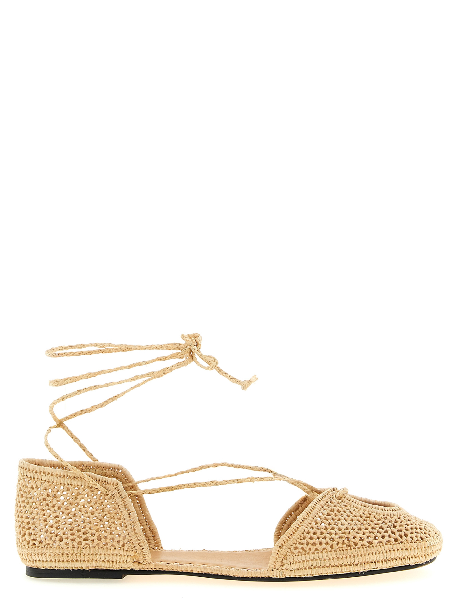 [Odissi] Flat shoes SS26 OD46037A23031168