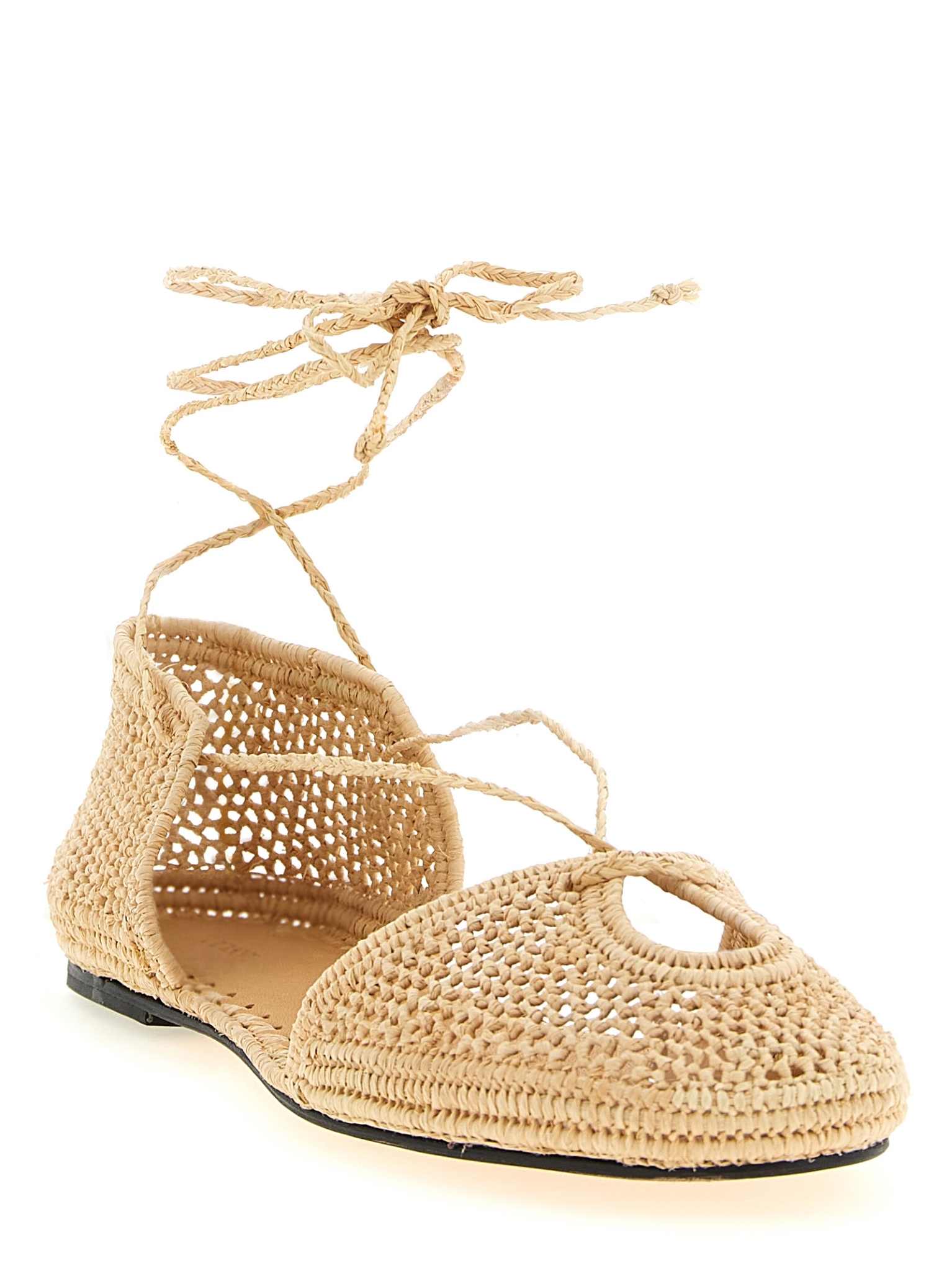 [Odissi] Flat shoes SS26 OD46037A23031168